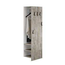 Вешалка напольная Чикаго ЧВ-30