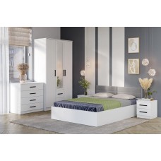 Спальня Фьюжн. Комплект 12 Спальня Фьюжн. Комплект 12