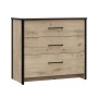 Комод длинный Берлин 3