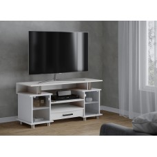 Тумба для ТВ с полками 003 (К2), белый