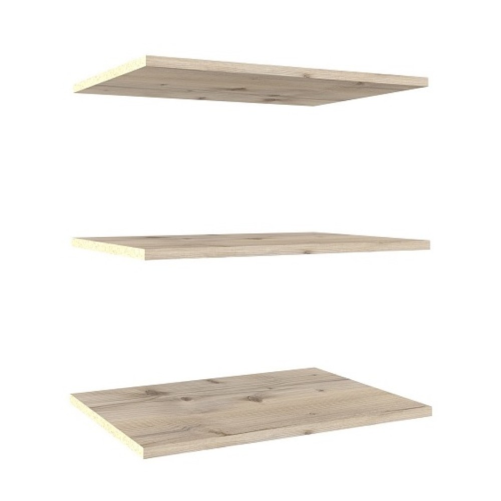 Полки Nature 19, гаскон пайн Полки Nature 19, гаскон пайн