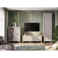 Гостиная Эстетика. Комплект 1 Гостиная Эстетика. Комплект 1