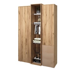 Шкаф Алтея, Дуб крафт Шкаф Алтея, Дуб крафт