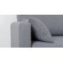 Диван кровать угловой Дилан, Серый