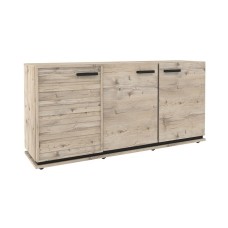 Тумба МЦН Nature 5, гаскон пайн