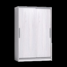 Шкаф-купе Strike 1350 Ясень Анкор светлый