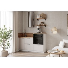 КГ 1650 ПВХ, Магнолия Арника РМ в.3