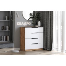 Комод Квадро №750.2