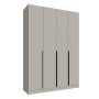 Шкаф Мадрид (1,6) без зеркала кашемир