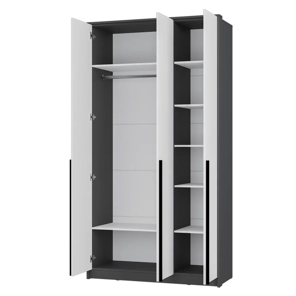 Спальня Шарм. Комплект 1 Спальня Шарм. Комплект 1