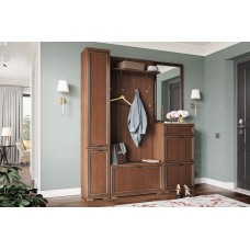 Прихожая Ливорно. Комплект 2