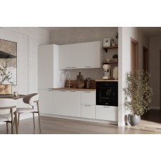 КГ 2550 Эмаль, Белый  Арника РМ в.7