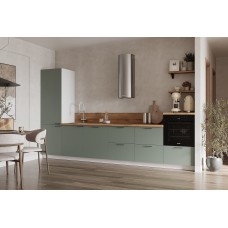 КГ 3600 Эмаль, Олива  Арника РМ в.9