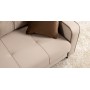 Диван кровать Черри, Бежевый