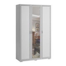 Шкаф трехстворчатый Ливорно ЛШ-24, ясень Шкаф трехстворчатый Ливорно ЛШ-24, ясень