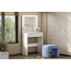 Стол туалетный "СТЛ 3" (Белый C)