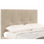 Кровать с подъёмным механизмом 1200 Марсель, бежевый