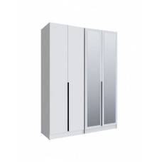 Шкафы Мадрид, Белый. Комплект 56 Шкафы Мадрид, Белый. Комплект 56