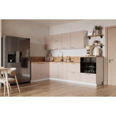 КГ Угловой 1500х2700 (с пм) Эмаль, Крем Арника РМ КГ Угловой 1500х2700 (с пм) Эмаль, Крем Арника РМ