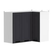 МК Аленушка ВПУ 1000 Астра Сталь,скоба черный