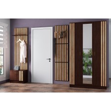 Прихожая Кано. Комплект 2 Прихожая Кано. Комплект 2