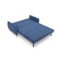 Диван кровать Анита, Синий
