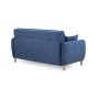 Диван кровать Анита, Синий