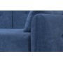Диван кровать Анита, Синий