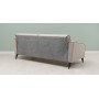 Диван кровать Ноэль, Серый