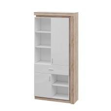 Шкаф комбинированный Люмен 23 Шкаф комбинированный Люмен 23