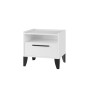 Тумба Модена МТ-20 белый