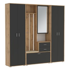 Прихожая Антре. Комплект 3