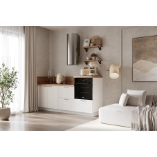 КГ 2100 ПВХ, Белый софт матовый Арника РМ в.6