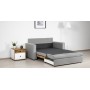Диван кровать Найс, Серый