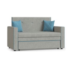 Диван кровать Найс, Серый