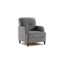 Кресло Черри, Серое