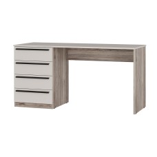 Стол письменный ПС-05, Дуб смоки, Кашемир Стол письменный ПС-05, Дуб смоки, Кашемир