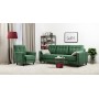 Диван кровать Арно,Зеленый