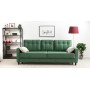 Диван кровать Арно,Зеленый