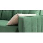 Диван кровать Арно,Зеленый