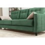 Диван кровать Арно,Зеленый