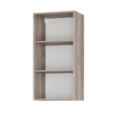 Шкаф навесной Урбан ШКН-09, Дуб смоки