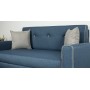 Диван кровать Найс, Синий