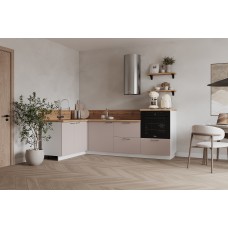 КГ Угловой 1500х2400 (без пм) , Магнолия Арника РМ в.3 КГ Угловой 1500х2400 (без пм) , Магнолия Арника РМ в.3