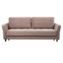 Диван кровать Невада, Коричневый