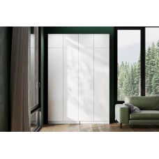 Модульная система Бали, Белый. Комплект 6 Модульная система Бали, Белый. Комплект 6