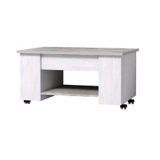 Стол-трансформер Леон 219