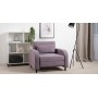 Кресло-кровать Киото ТД 782, Сирень