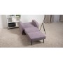 Кресло-кровать Киото ТД 782, Сирень