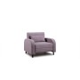 Кресло-кровать Киото ТД 782, Сирень